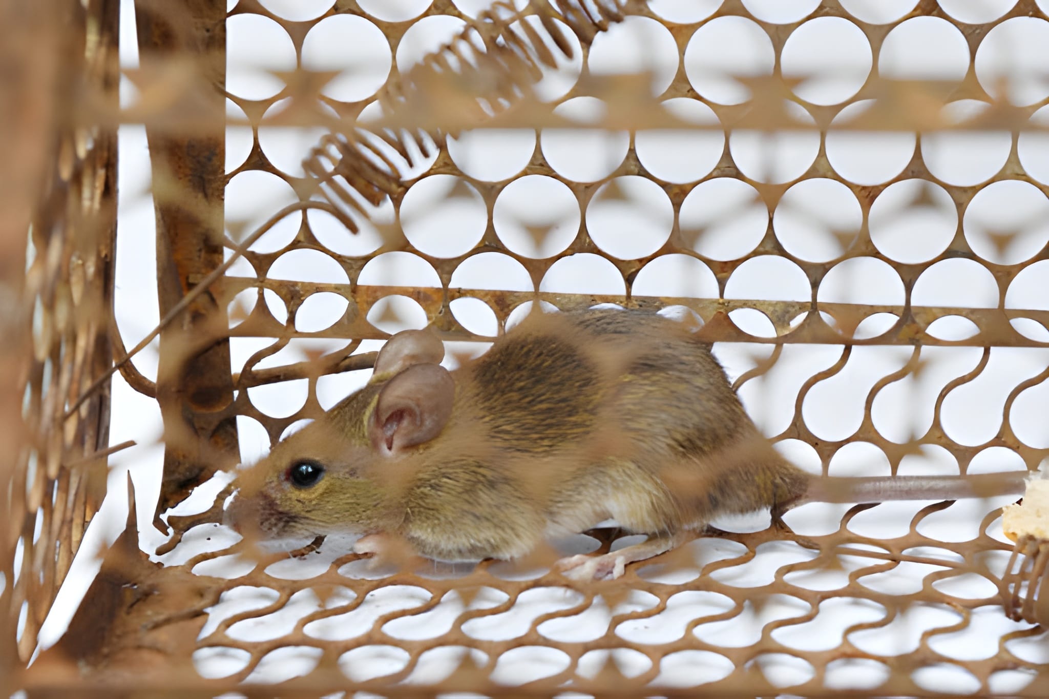 Rat & Mice Removal – Bug Managers